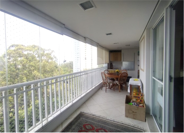 Venda Apartamento São Paulo Jardim Taquaral 1