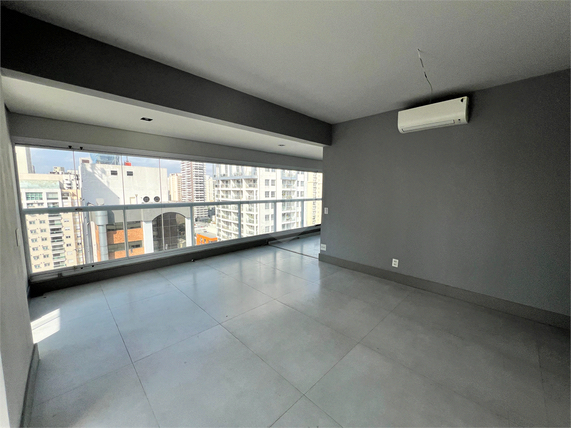 Aluguel Apartamento São Paulo Indianópolis 1