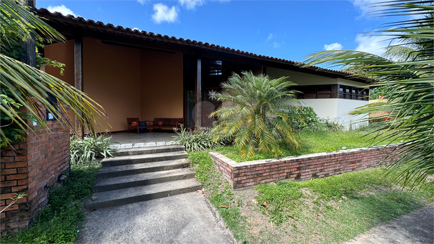 Venda Casa Maceió Jardim Petrópolis 1