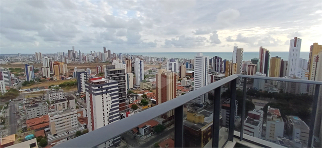 Venda Apartamento João Pessoa Manaíra 1