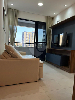 Aluguel Apartamento Maceió Jatiúca 1