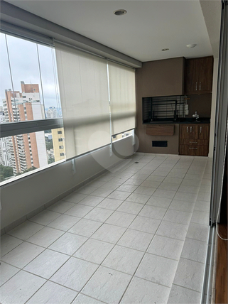 Aluguel Apartamento São Paulo Vila Andrade 1