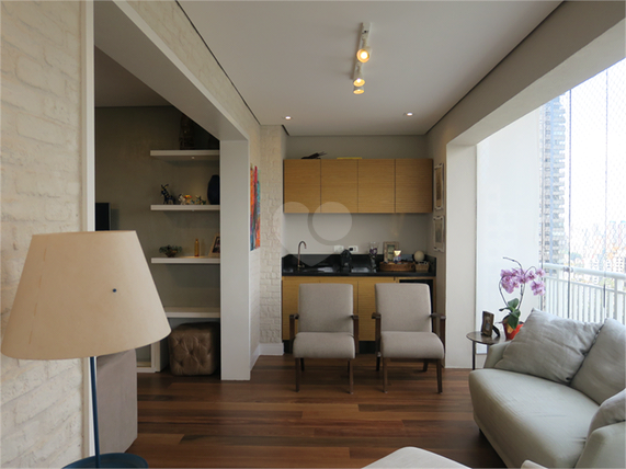 Venda Apartamento São Paulo Vila Suzana 1