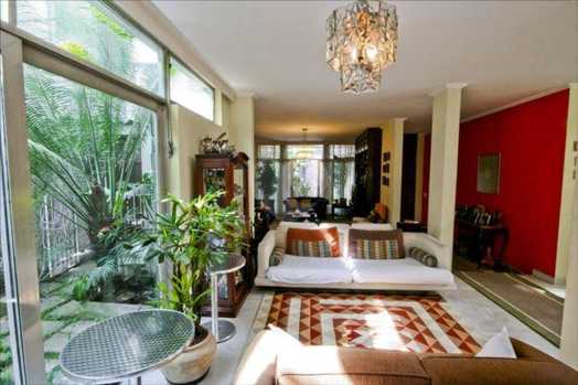 AVENIDA INDIANÓPOLIS,2500