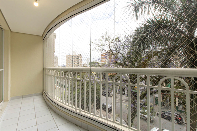 Aluguel Apartamento São Paulo Vila Clementino 1