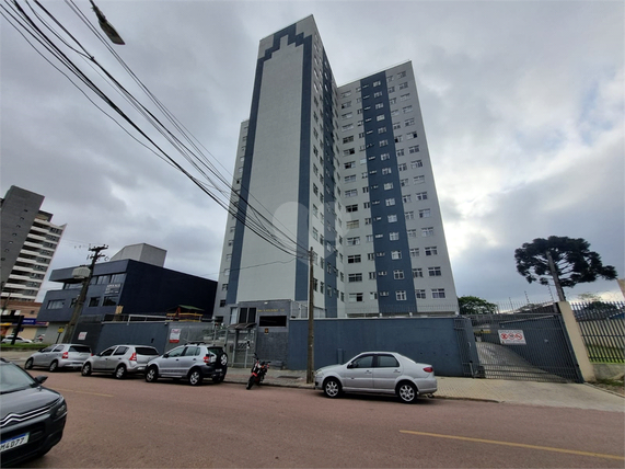 Venda Apartamento Curitiba Novo Mundo 1