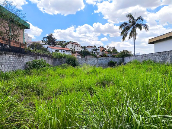 Venda Terreno São Paulo Vila Ida 1