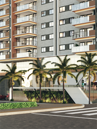 Venda Apartamento Vila Velha Praia De Itaparica 1