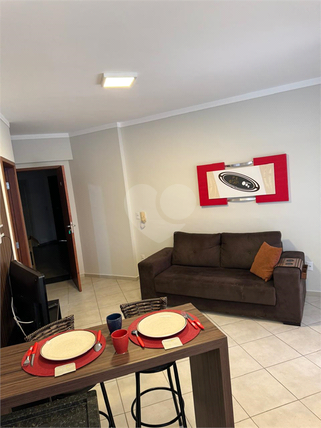 Aluguel Apartamento Bauru Jardim Panorama 1