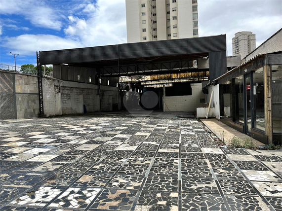 Venda Terreno São Paulo Lauzane Paulista 1