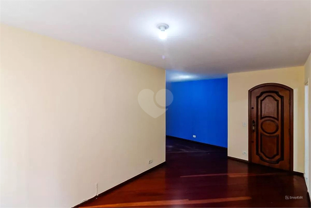 Aluguel Apartamento São Paulo Santana 1