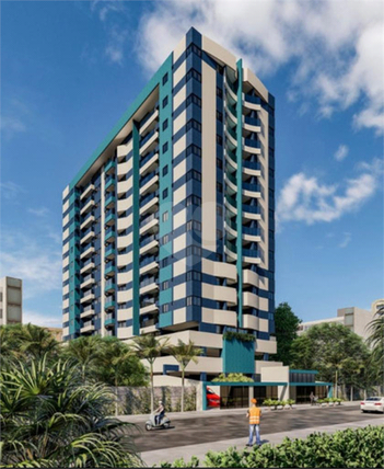 Venda Apartamento Maceió Ponta Verde 1