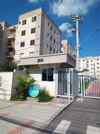 Aluguel Apartamento Rio De Janeiro Campo Grande 1