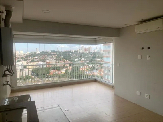 Venda Apartamento São Paulo Vila Anastácio 1