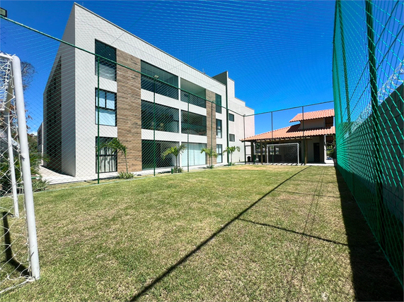 Venda Apartamento Barra De São Miguel Centro 1