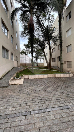 Venda Apartamento São Paulo Lauzane Paulista 1