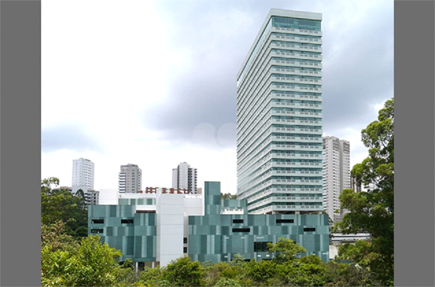 Aluguel Salas São Paulo Jardim Caboré 1