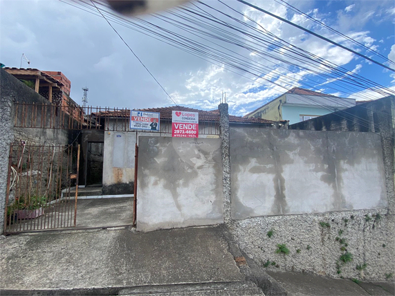 Venda Terreno São Paulo Vila Cruz Das Almas 1