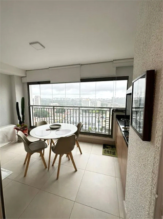 Venda Apartamento São Paulo Jardim Caravelas 1