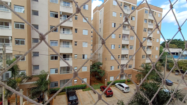 Aluguel Apartamento Sorocaba Vila Hortência 1