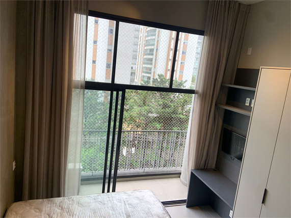 Aluguel Apartamento São Paulo Pinheiros 1