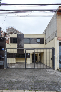 AVENIDA PIASSANGUABA,2977