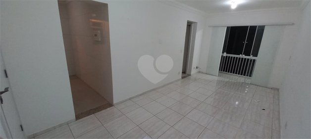 Venda Apartamento São Paulo Vila Do Castelo 1