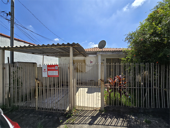 Venda Casa térrea São Paulo Cidade São Francisco 1