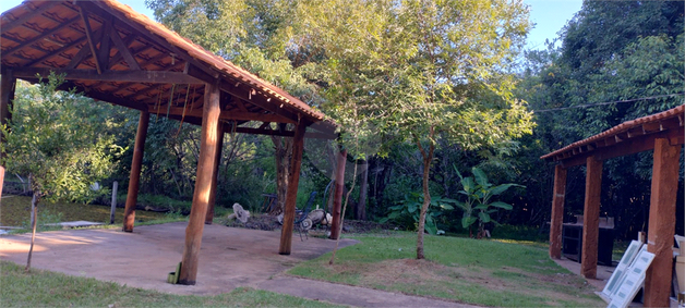 Venda Chácara Bauru Parque Das Nações 1