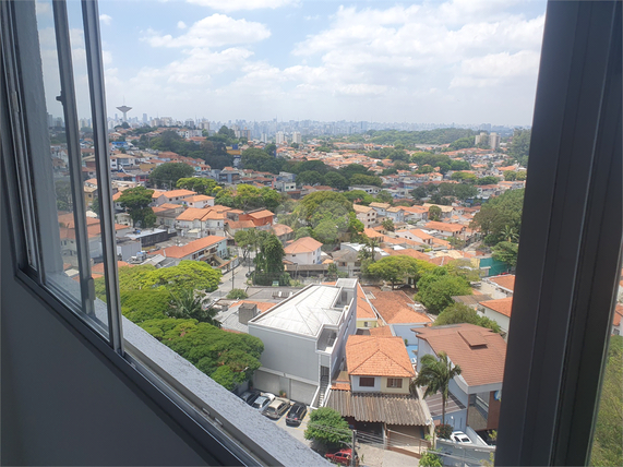 Venda Apartamento São Paulo Jardim Bonfiglioli 1