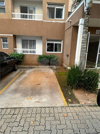 Aluguel Apartamento Sorocaba Vila Hortência 1