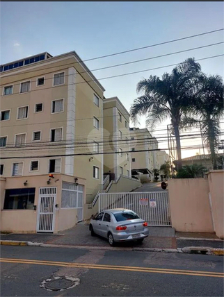 Venda Apartamento Jundiaí Vila Garcia 1