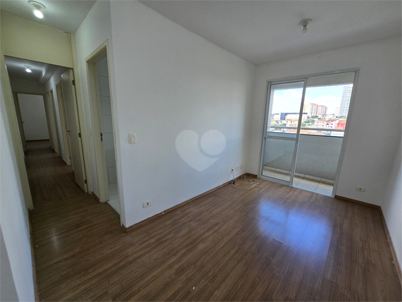 Venda Apartamento São Paulo Vila Butantã 1