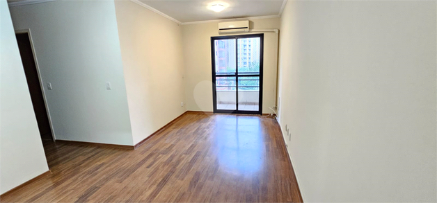 Aluguel Apartamento São Paulo Jardim Íris 1