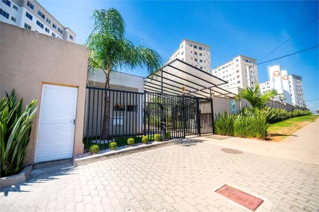 Venda Apartamento São Paulo Jardim Boa Vista (zona Oeste) 1