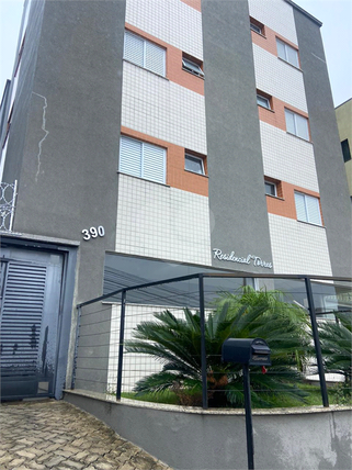 Venda Apartamento Poços De Caldas Residencial Torre 1