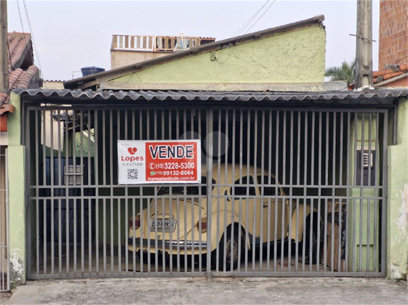 Venda Casa Sorocaba Além Ponte 1