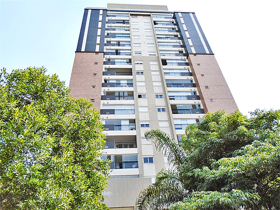 Aluguel Apartamento São Paulo Santana 1