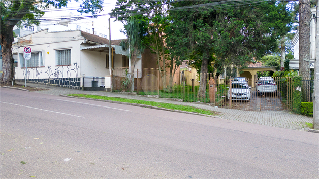 Venda Terreno Curitiba Água Verde 1