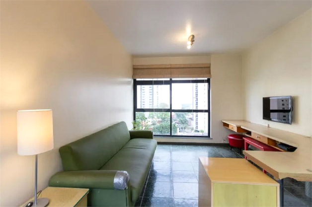 Venda Apartamento São Paulo Vila Mariana 1