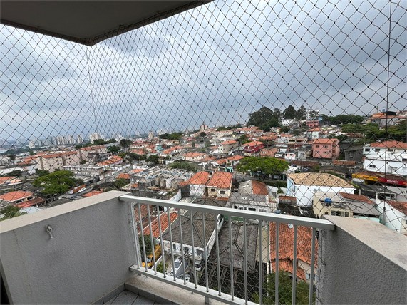 Venda Apartamento São Paulo Jardim Santa Cruz (campo Grande) 1