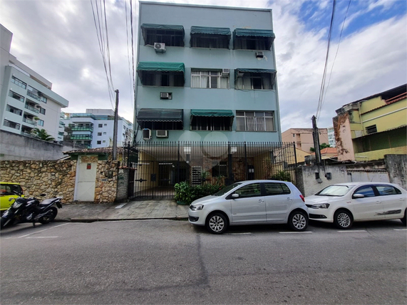 Venda Apartamento Niterói Charitas 1