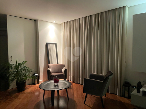 Venda Apartamento São Paulo Vila Andrade 1