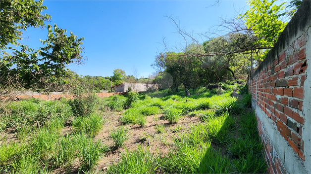 Venda Área de Terra Salto Parque Residencial Rondon 1