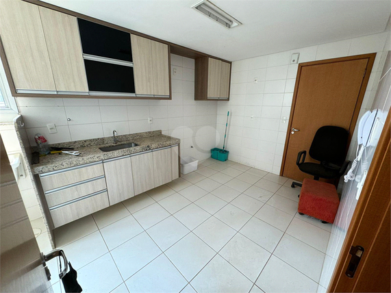 Venda Apartamento Anápolis Vila Santa Isabel 1