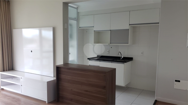 Venda Apartamento São Paulo Vila Alexandria 1