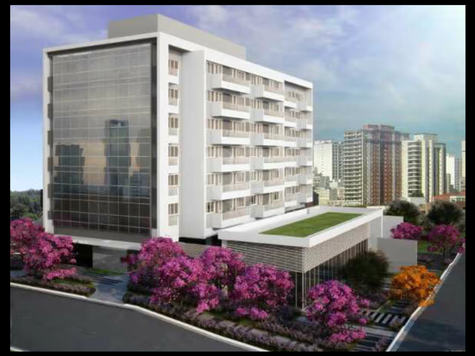 Vitrine Offices Pompéia