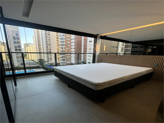 Aluguel Apartamento São Paulo Itaim Bibi 1