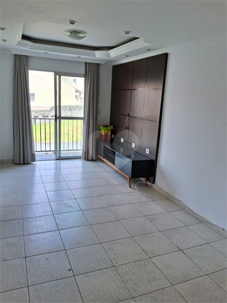 Aluguel Apartamento Mogi Das Cruzes Vila Vitória 1