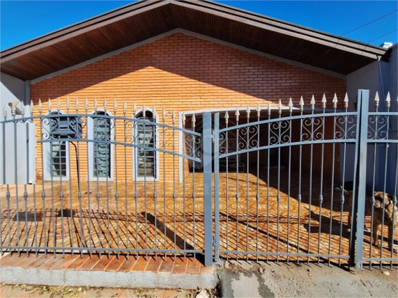 Venda Casa Barra Bonita Núcleo Habitacional De Barra Bonita 1